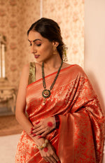 Luxury Saree