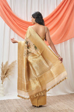 Kanjivaram Silk Saree