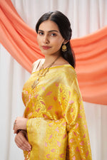 Banarasi Silk Saree