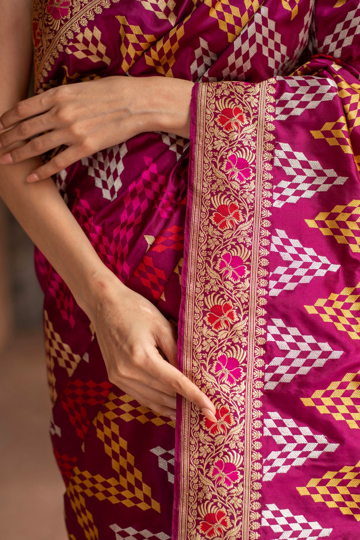 Festive Sarees