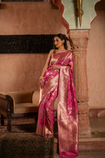 Luxury Saree