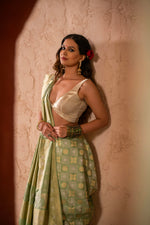 handloom saree