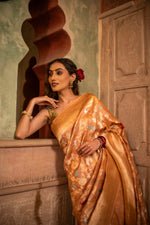 Luxury Saree