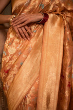 Luxury Saree