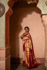 Luxury Saree