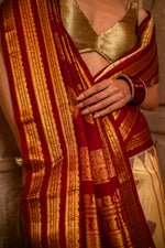 Luxury Saree