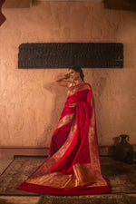 Luxury Saree