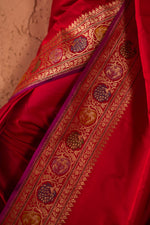 Luxury Saree