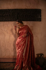 Luxury Saree