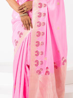 Banarasi Saree For Women