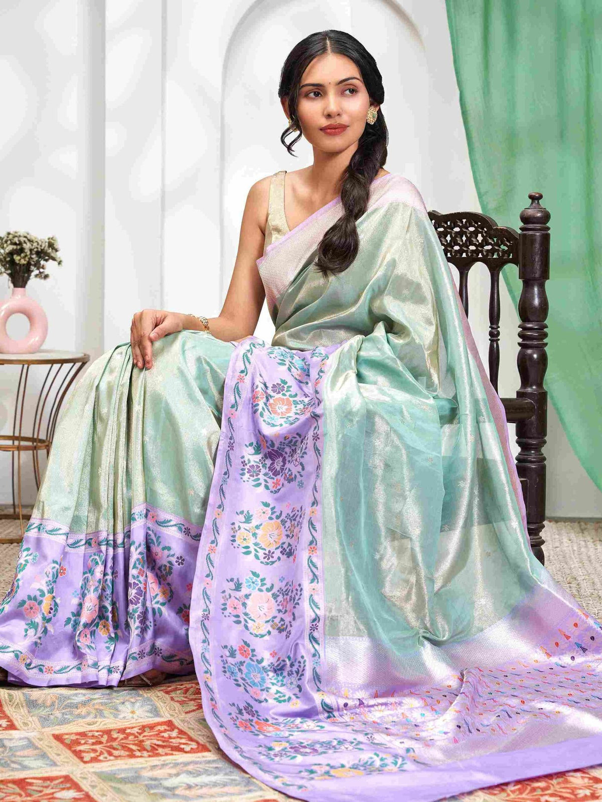 Luxury Saree Online