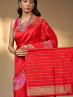 Luxury Saree Online