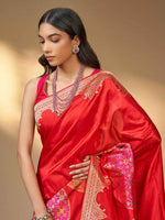 Luxury Saree Online
