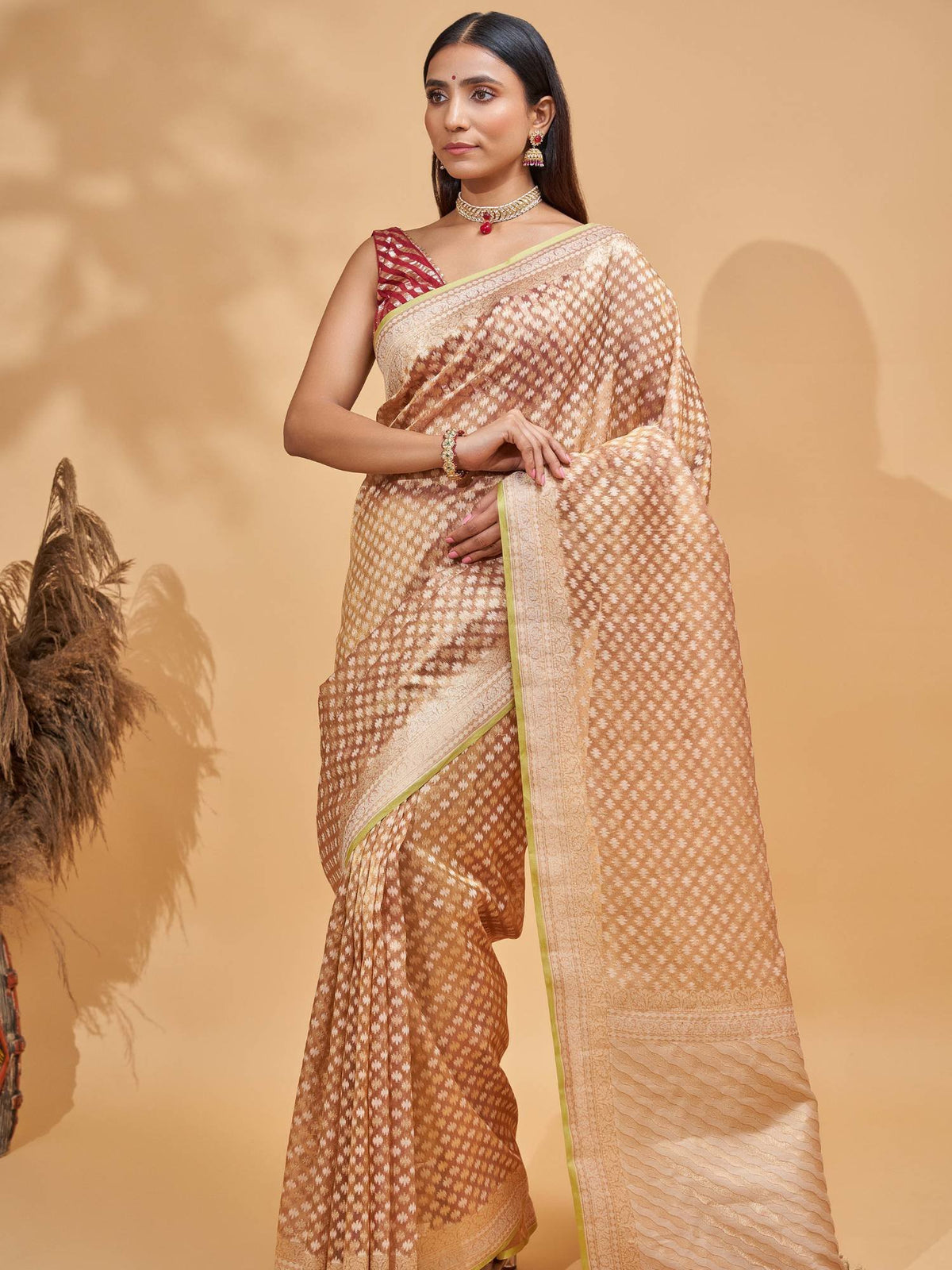 Designer Saree For Women
