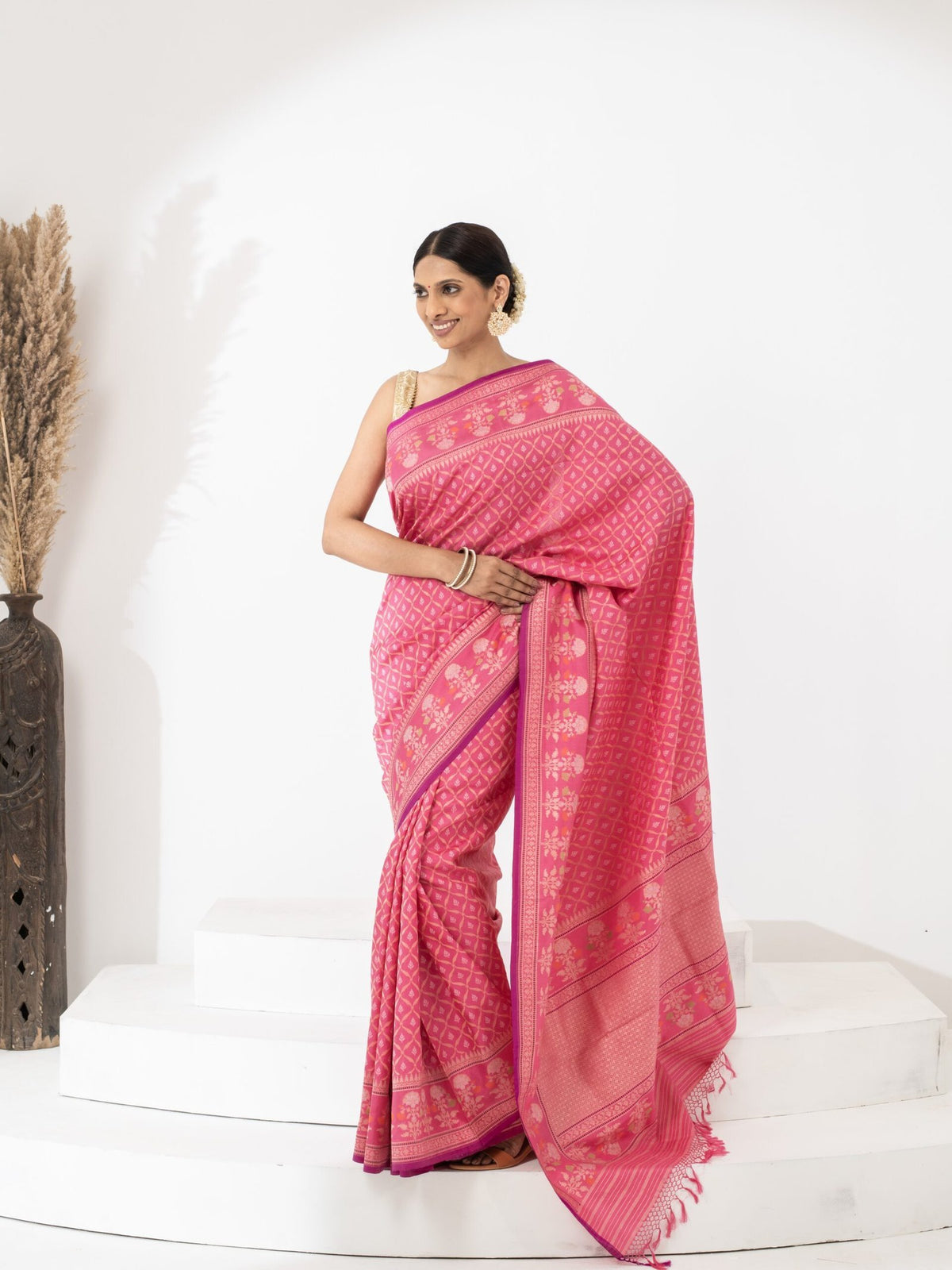 Wedding Saree