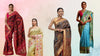 All You Need To Know About Paithani Sarees