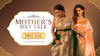 Mother’s Day Sale at Alankrit Weaves | Shop ₹20K+ & Get a FREE Suit up to ₹5K Till 10 May
