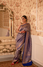 Sarees For Anniversary