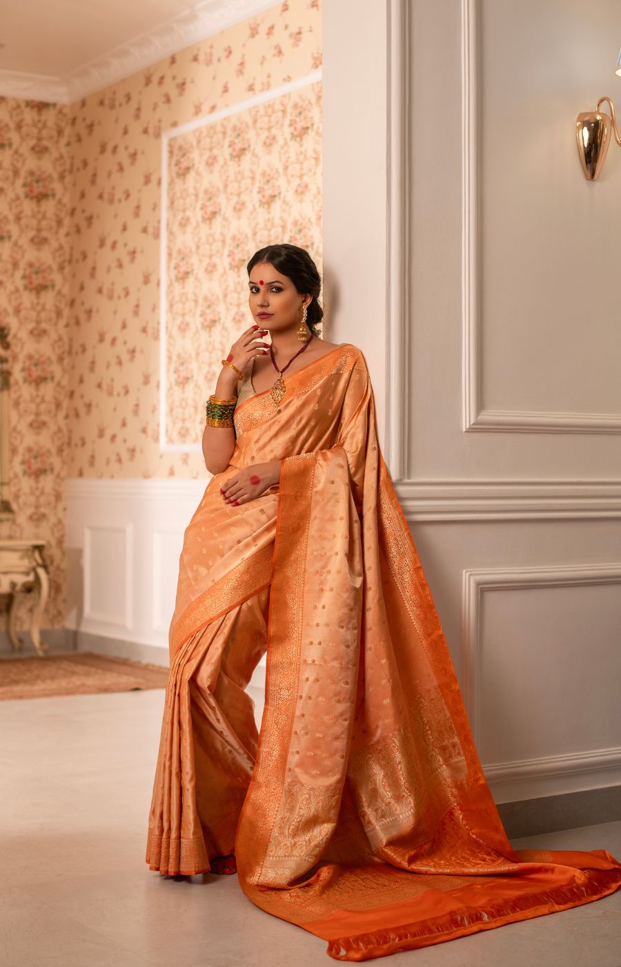 Designer Saree Online