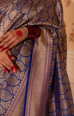 Sarees For Anniversary