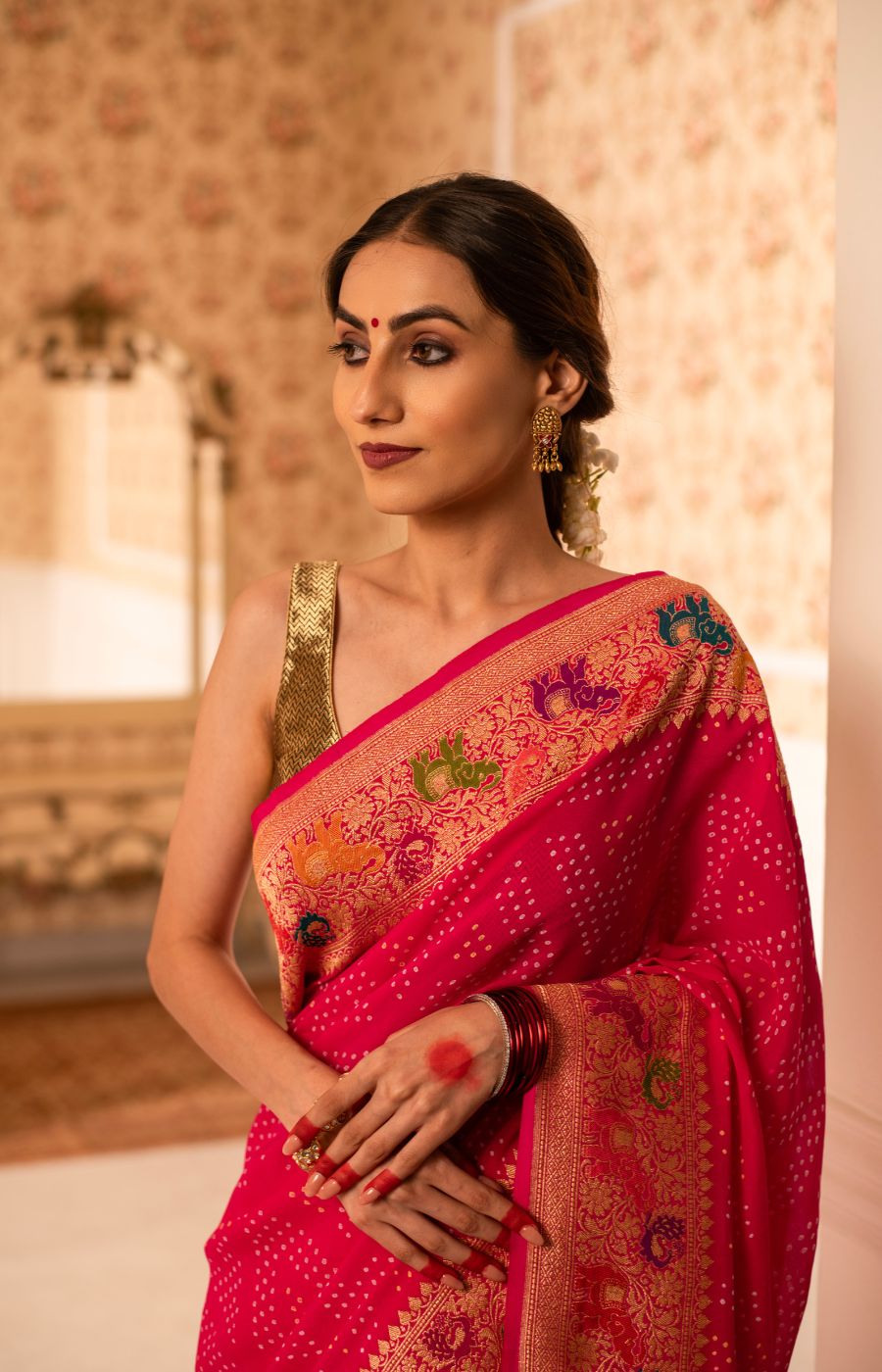 Silk Saree Online