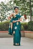 Nandivara (Sacred Nandi Heritage Saree)
