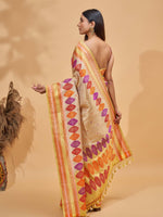Katan Silk Saree