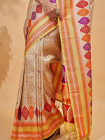 Katan Silk Saree