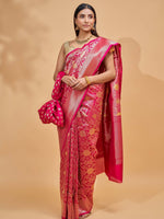 Designer Saree