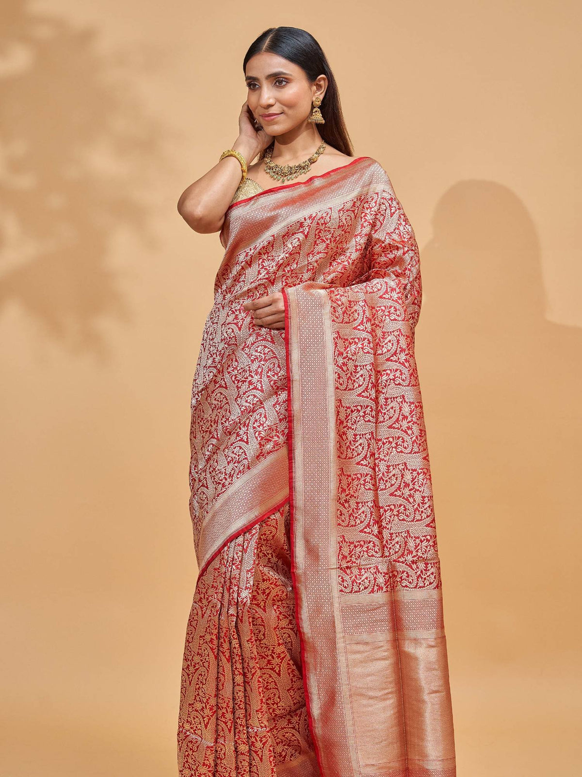 Designer Saree For Women