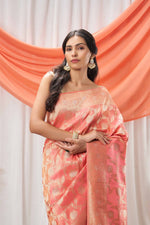 Banarasi Silk Saree