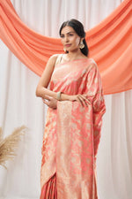 Banarasi Silk Saree