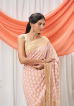 Banarasi Silk Saree