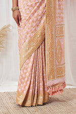 Banarasi Silk Saree