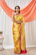 Banarasi Silk Saree