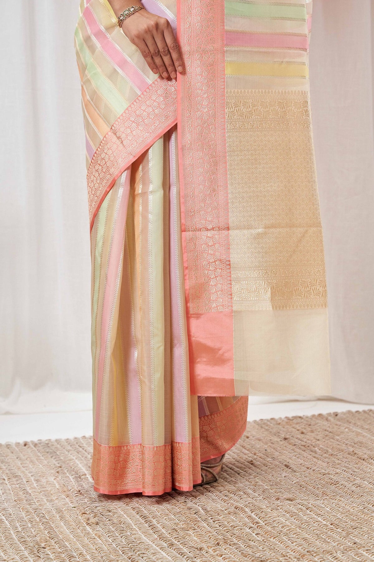 Handloom Sarees