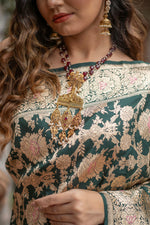 Designer Saree