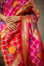 Luxury Saree
