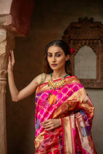 Luxury Saree