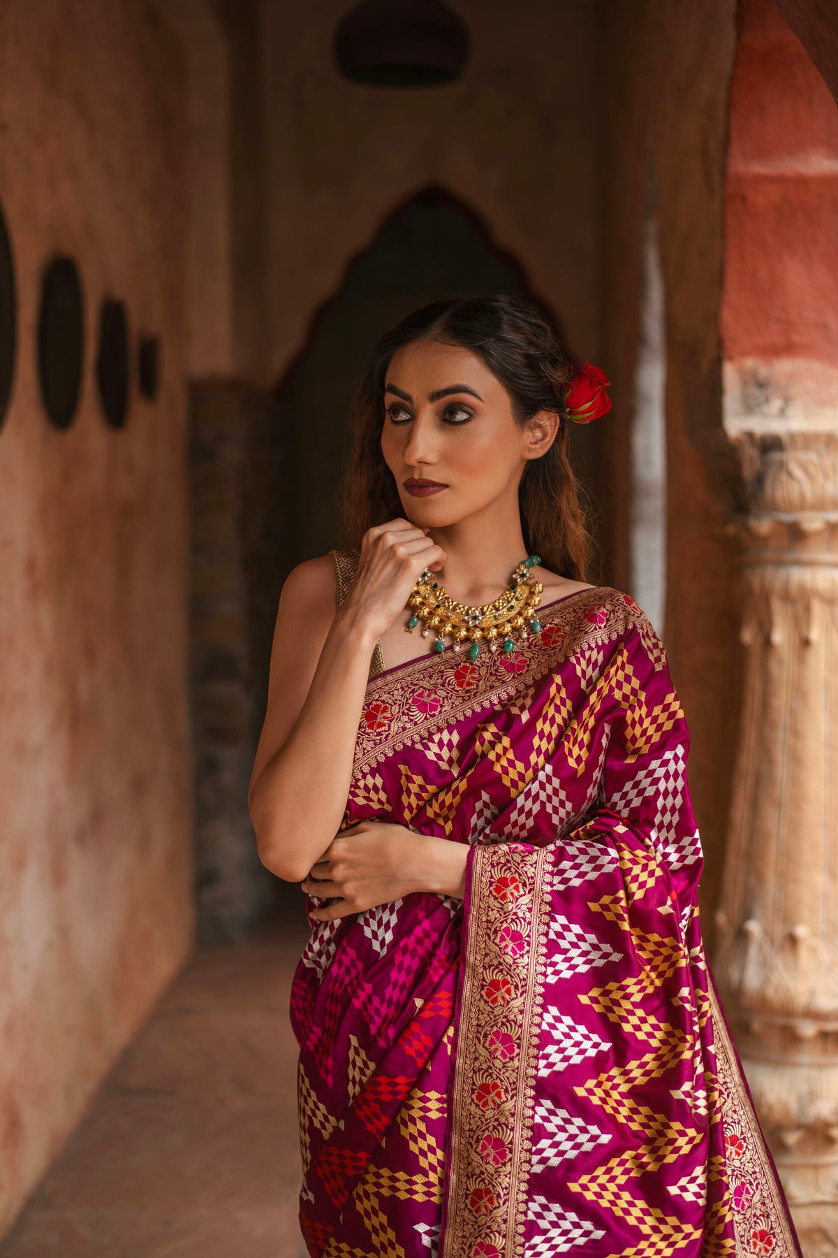 Festive Sarees