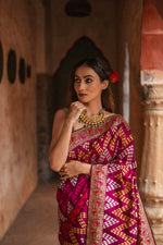 Festive Sarees