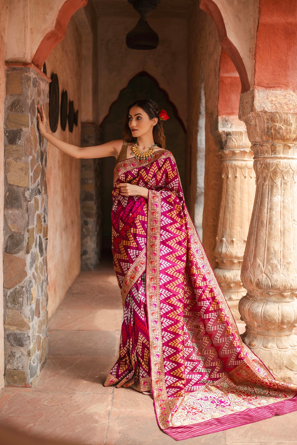 Festive Sarees