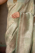 Ethnic Sarees