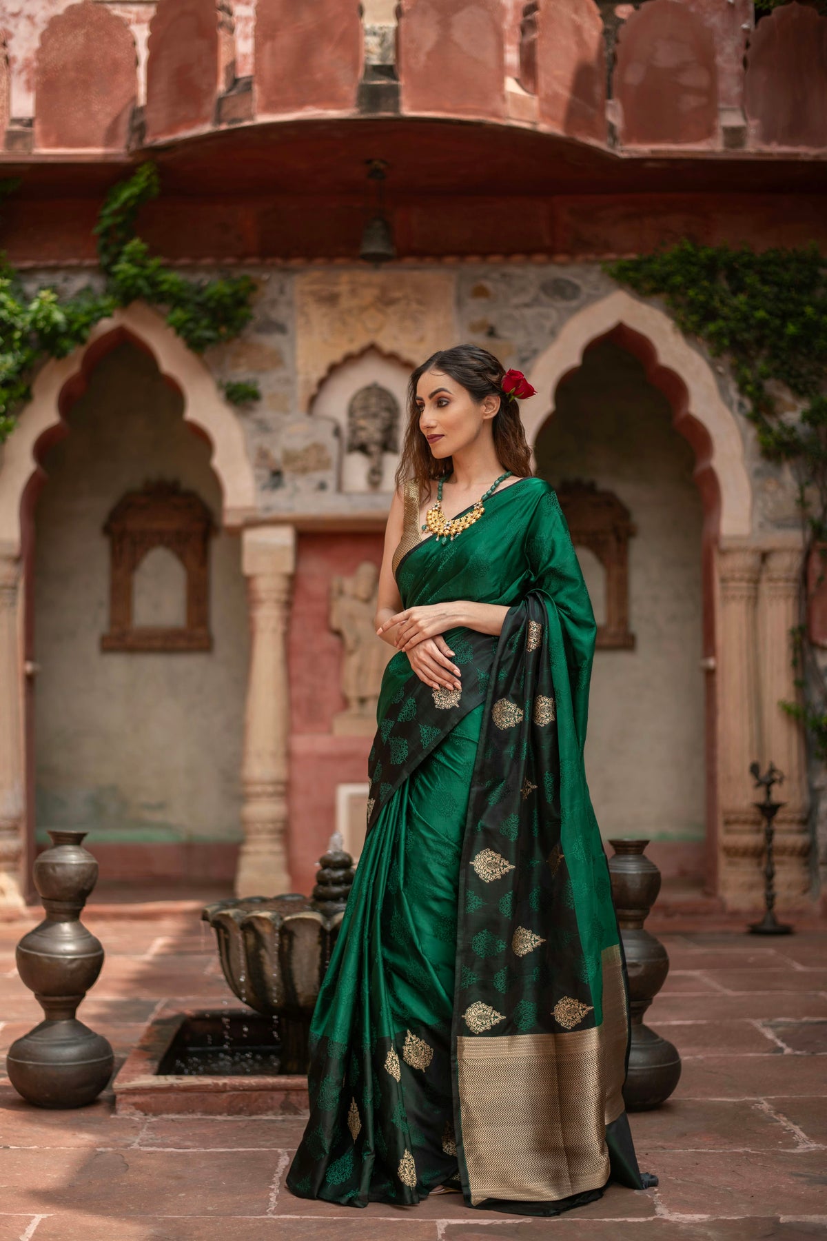 Silk Sarees Online
