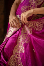 Trendy Saree