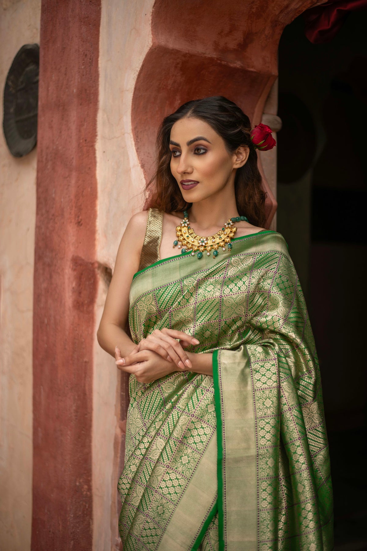 Designer Saree Online