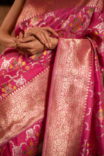 Luxury Saree