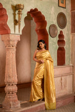 Ethnic Saree