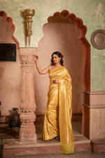 Ethnic Saree