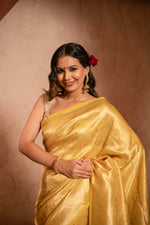 Ethnic Saree